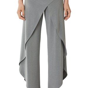 Sympli Rapt Pant, Never Worn, Silver, Size 18